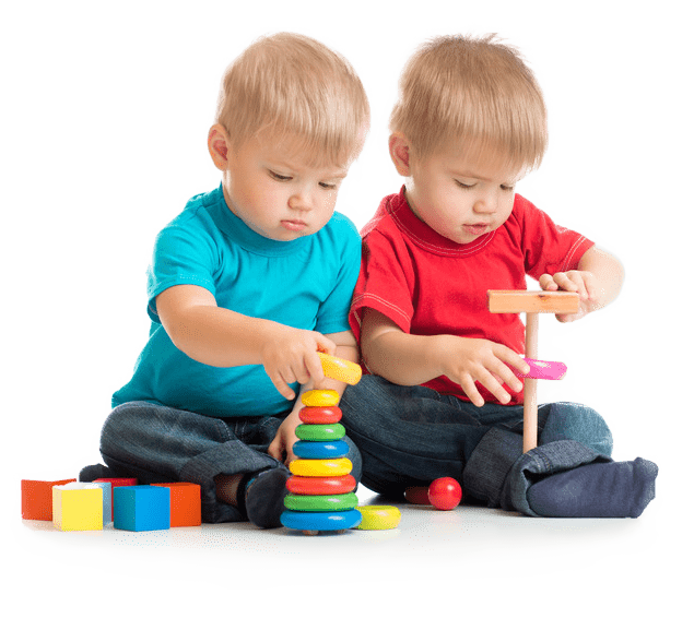 escuela infantil en Valdemoro