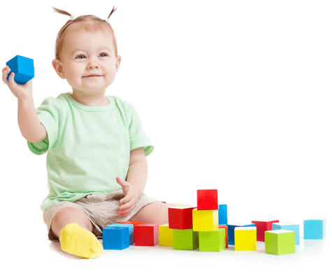 escuela infantil en Valdemoro