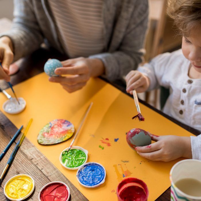escuela infantil en Valdemoro
