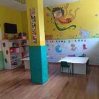 escuela infantil en Valdemoro