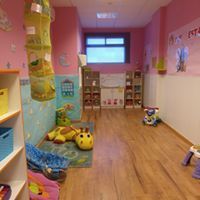 escuela infantil en Valdemoro