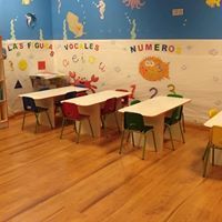 escuela infantil en Valdemoro