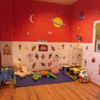 escuela infantil en Valdemoro