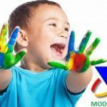 escuela infantil en Valdemoro
