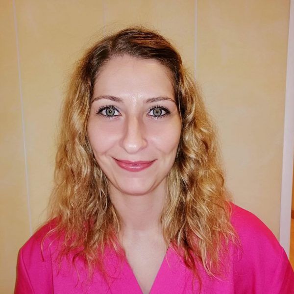 escuela infantil en Valdemoro