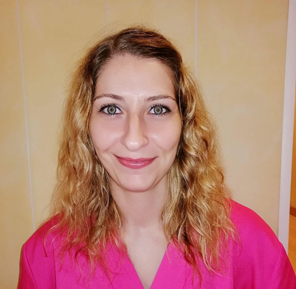 escuela infantil en Valdemoro