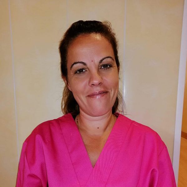 escuela infantil en Valdemoro