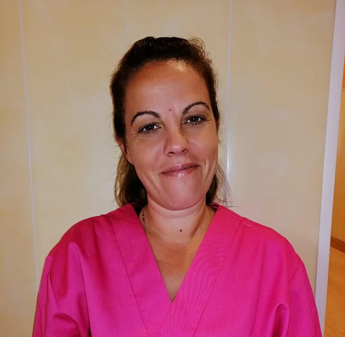 escuela infantil en Valdemoro