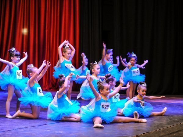 escuela infantil en Valdemoro