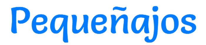 Pequeñajos