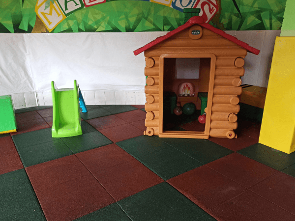 escuela infantil en Valdemoro