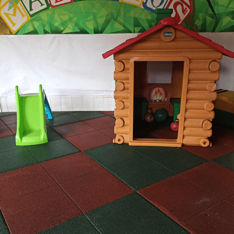 escuela infantil en Valdemoro