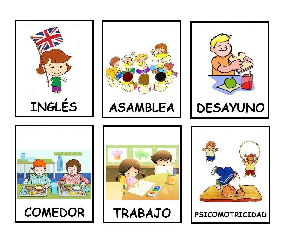 escuela infantil en Valdemoro
