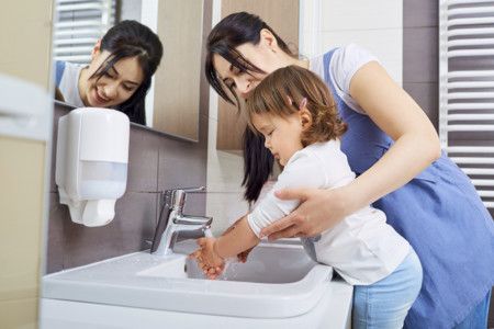 escuela infantil en Valdemoro
