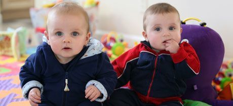 escuela infantil en Valdemoro