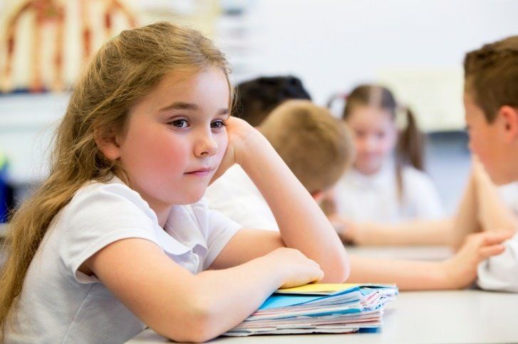 escuela infantil en Valdemoro