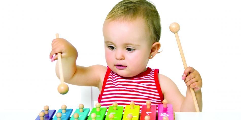 escuela infantil en Valdemoro
