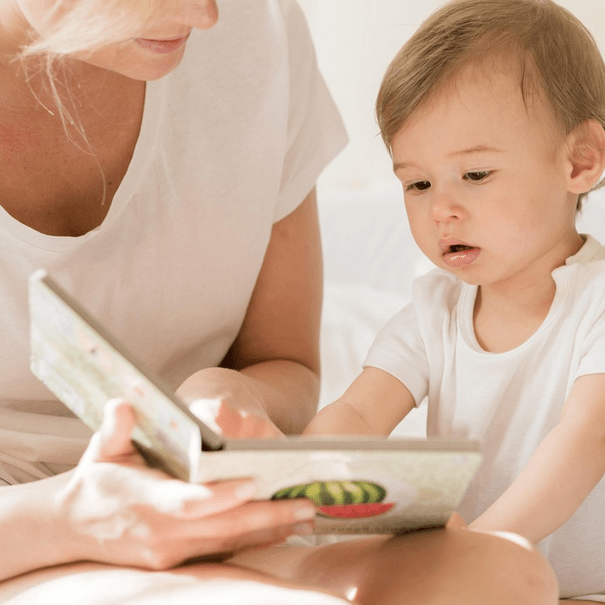 escuela infantil en Valdemoro