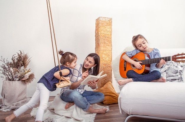 escuela infantil en Valdemoro