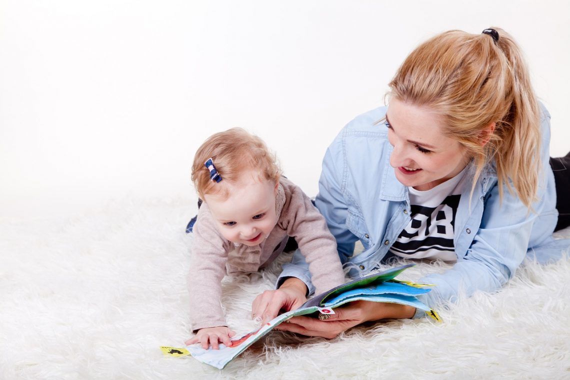 escuela infantil en Valdemoro