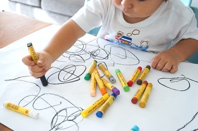 escuela infantil en Valdemoro