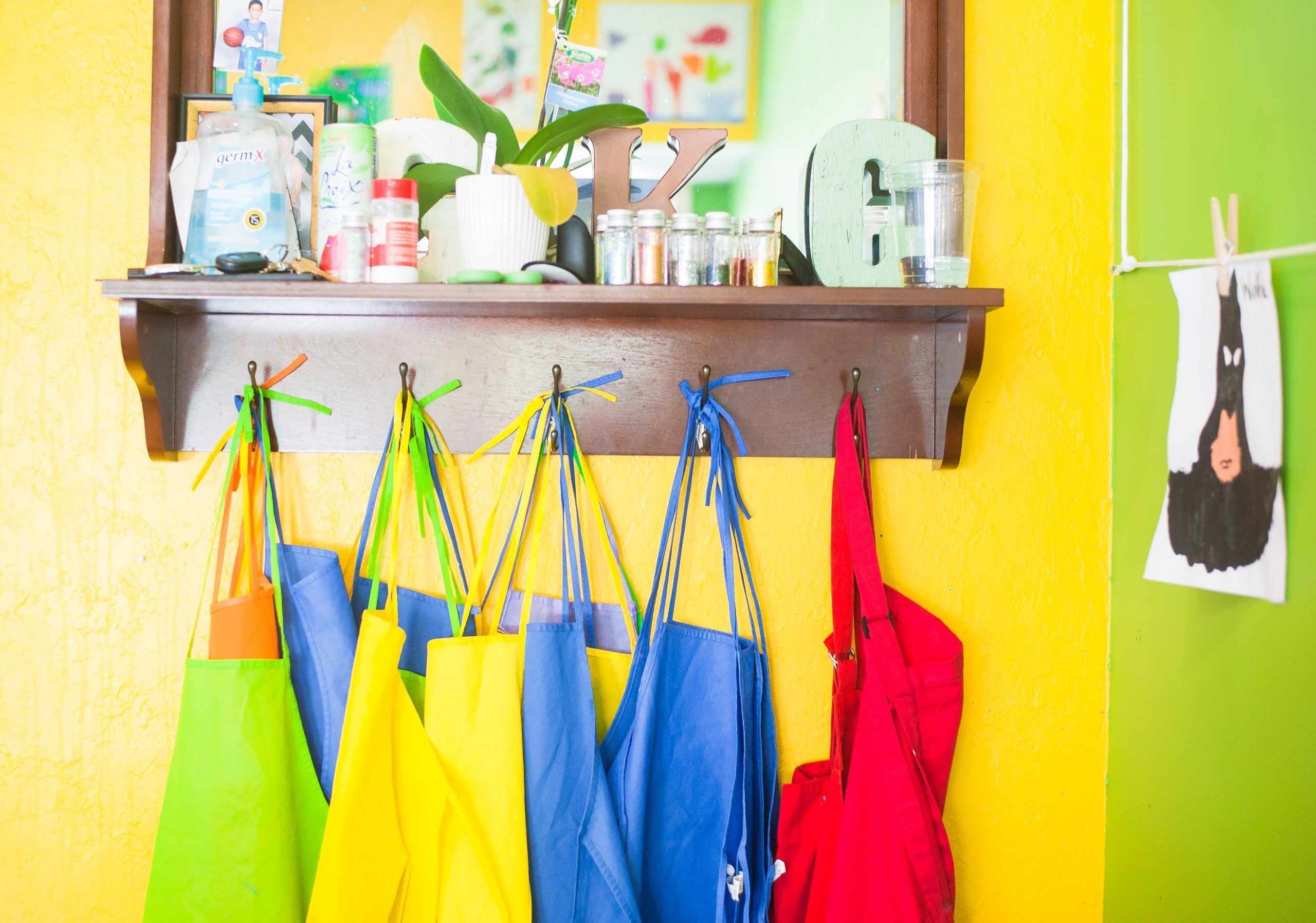 escuela infantil en Valdemoro