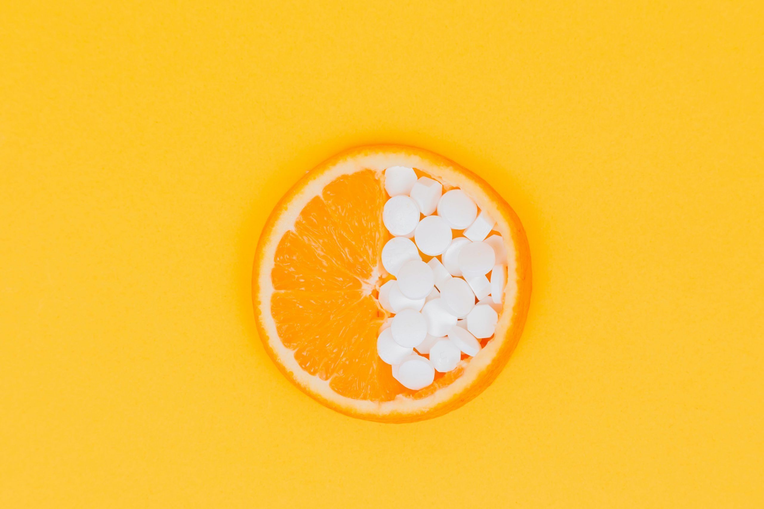 Vitaminas que no pueden faltar en la alimentación de tu hijo