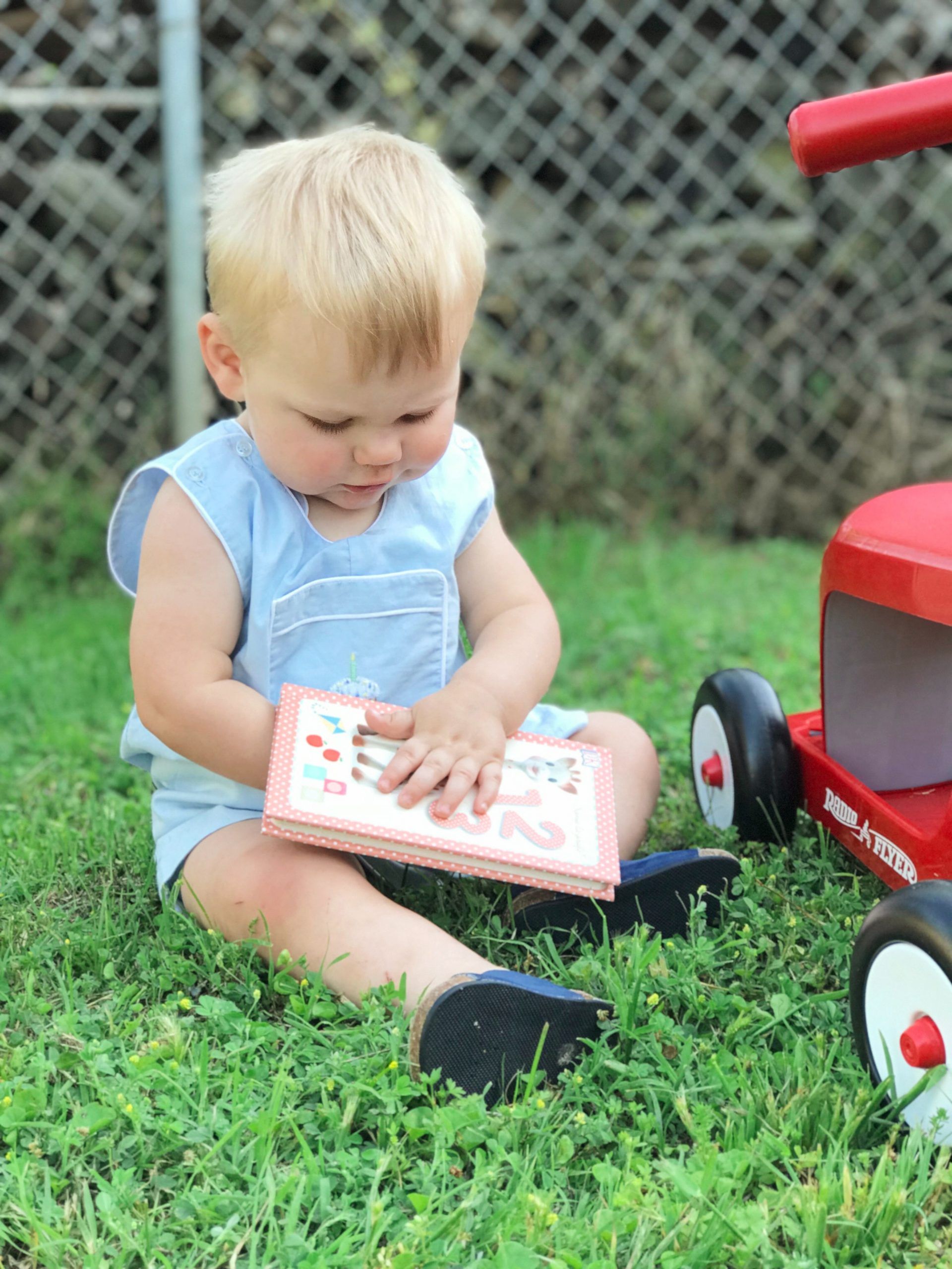 cómo enseñar el hábito de la lectura a los niños