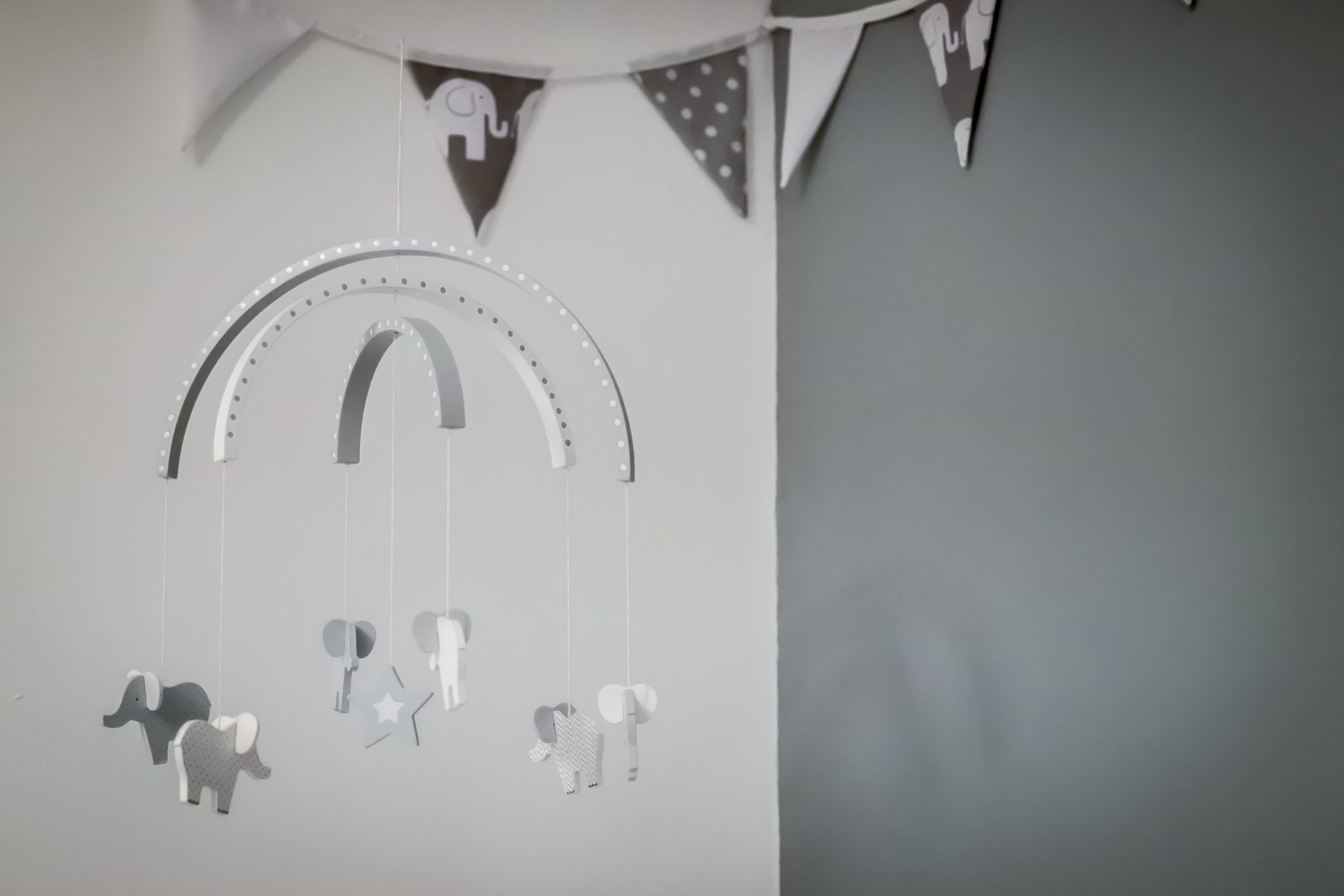 temáticas infantiles para decorar el dormitorio