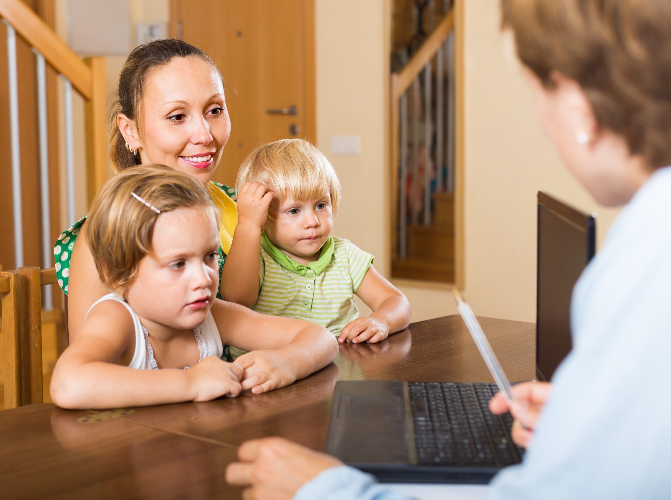 comunicación entre padres y educadores