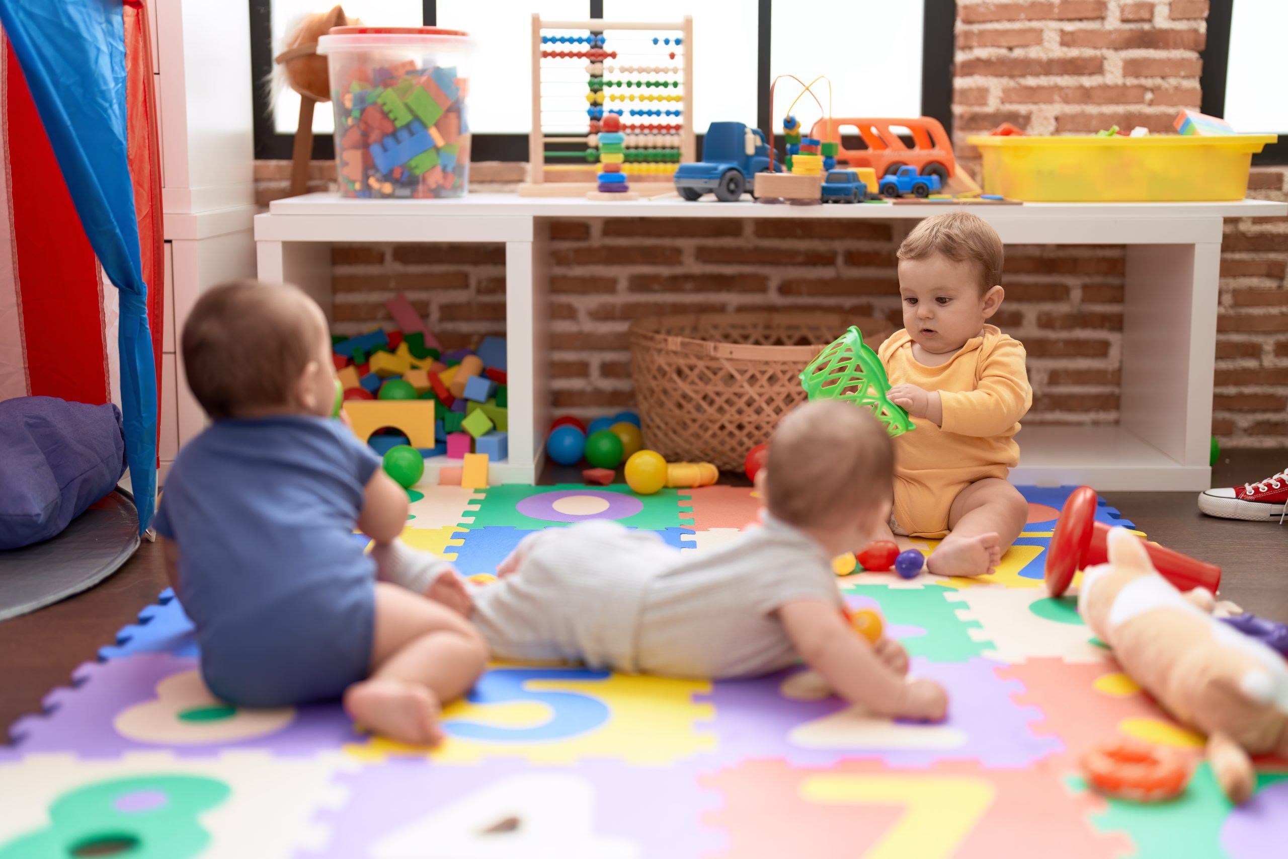 La importancia de la educación infantil