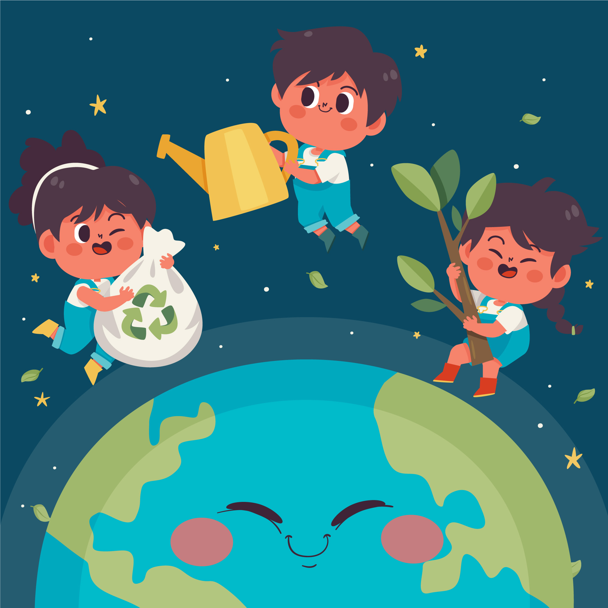 Proyectos ecológicos