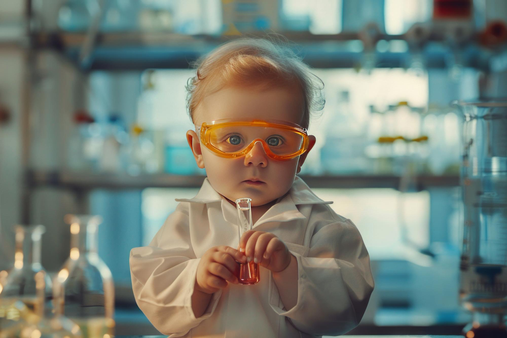Experimentos científicos