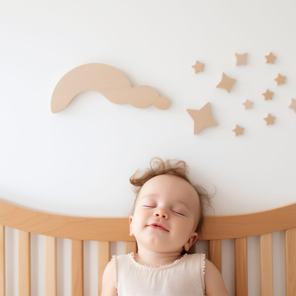 sueño en el desarrollo infantil