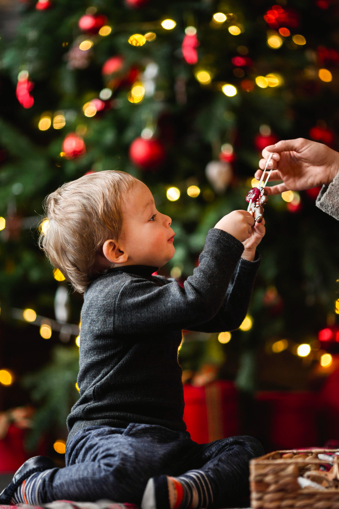 Actividades Navideñas